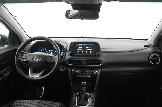 used 2019 Hyundai Kona car, priced at $14,998