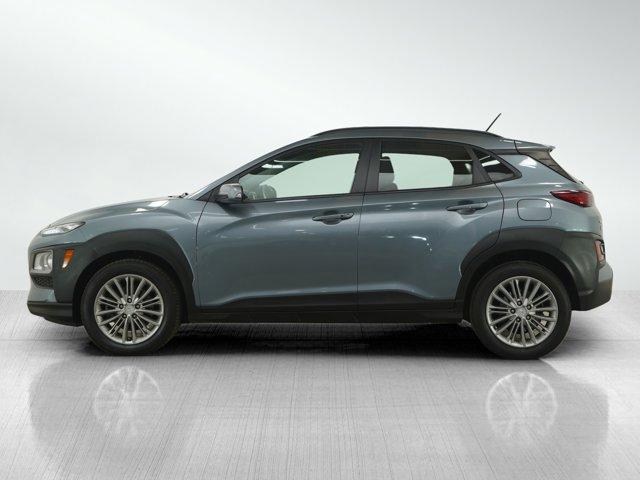 used 2019 Hyundai Kona car, priced at $14,998