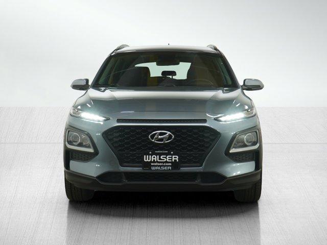 used 2019 Hyundai Kona car, priced at $14,998