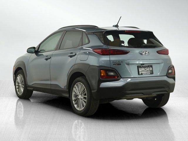 used 2019 Hyundai Kona car, priced at $14,998