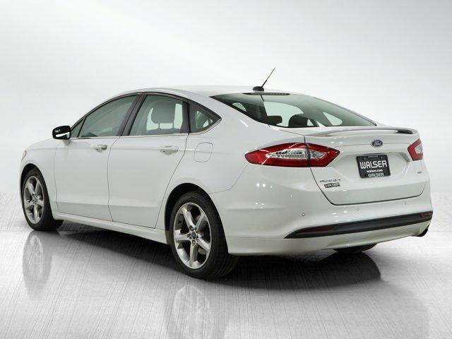 used 2013 Ford Fusion car, priced at $11,299