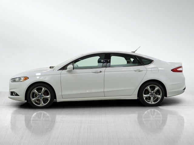 used 2013 Ford Fusion car, priced at $11,299