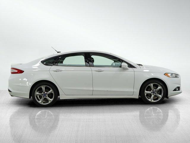 used 2013 Ford Fusion car, priced at $11,299