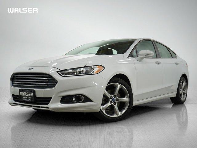 used 2013 Ford Fusion car, priced at $11,998