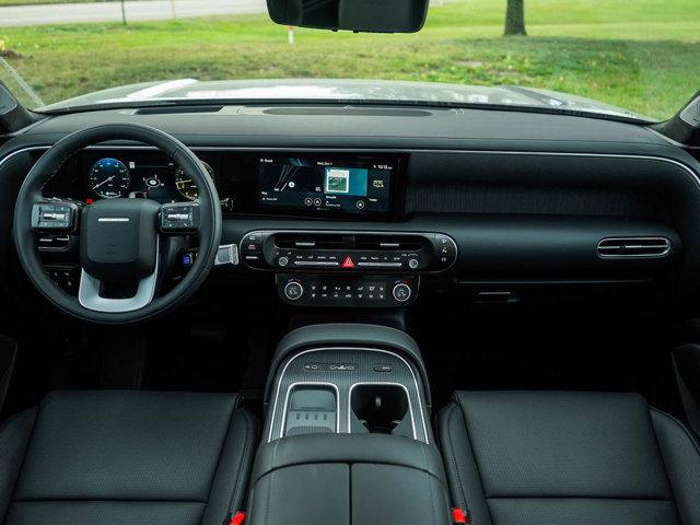 new 2026 Hyundai Palisade car, priced at $55,870