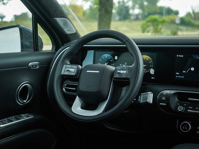 new 2026 Hyundai Palisade car, priced at $55,870