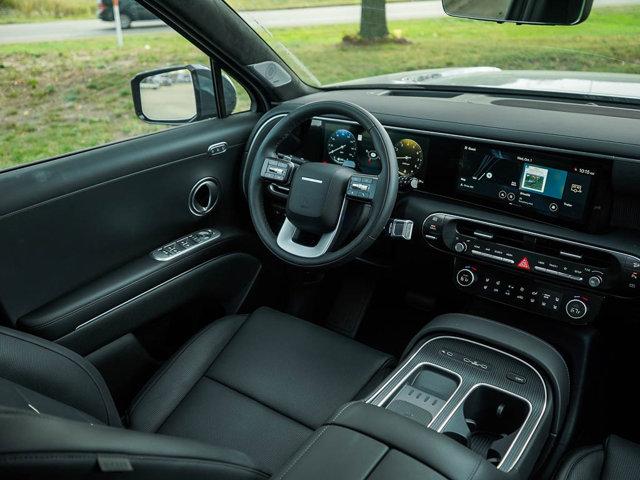 new 2026 Hyundai Palisade car, priced at $55,870