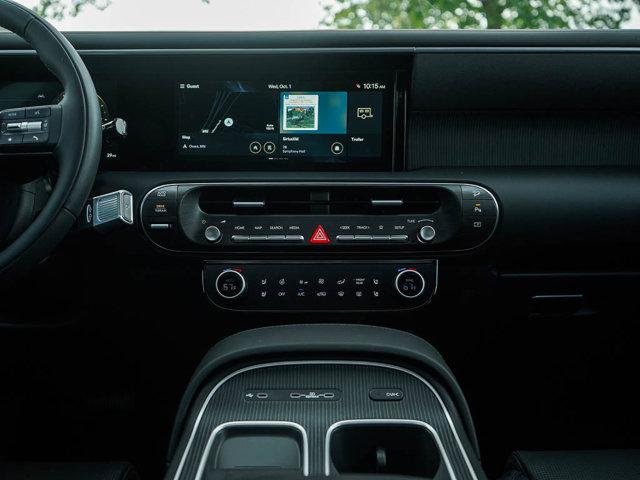 new 2026 Hyundai Palisade car, priced at $55,870