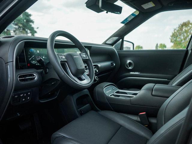 new 2026 Hyundai Palisade car, priced at $55,870