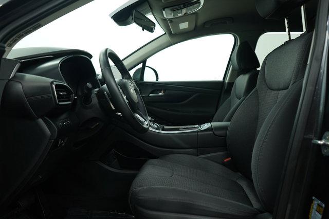 used 2023 Hyundai Santa Fe car, priced at $23,299