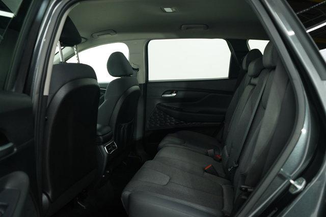 used 2023 Hyundai Santa Fe car, priced at $23,299