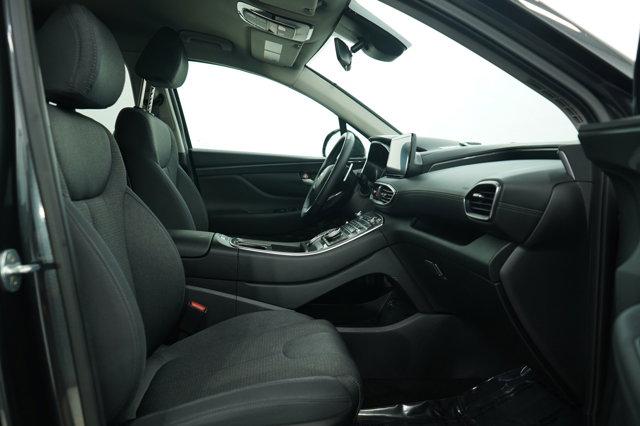 used 2023 Hyundai Santa Fe car, priced at $23,299