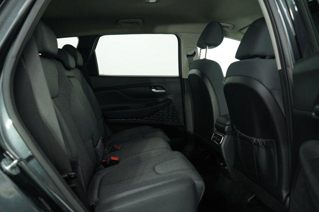 used 2023 Hyundai Santa Fe car, priced at $23,299