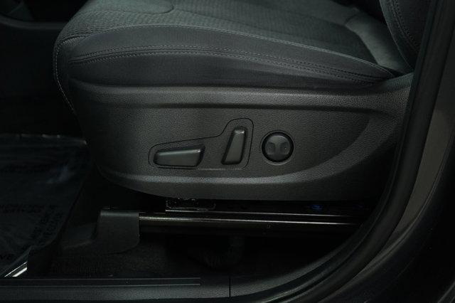 used 2023 Hyundai Santa Fe car, priced at $23,299