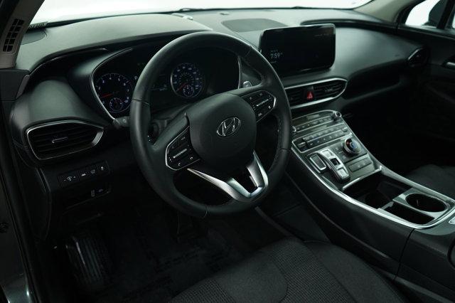 used 2023 Hyundai Santa Fe car, priced at $23,299
