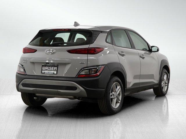 used 2022 Hyundai Kona car, priced at $18,998