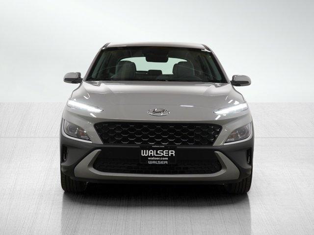 used 2022 Hyundai Kona car, priced at $18,998