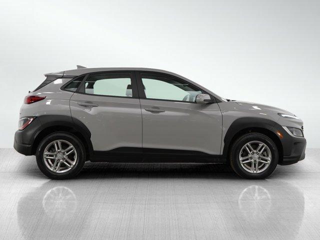 used 2022 Hyundai Kona car, priced at $18,998