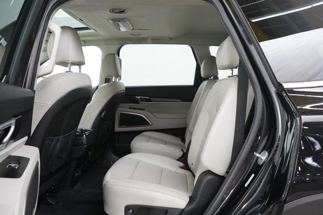 used 2020 Kia Telluride car, priced at $21,998