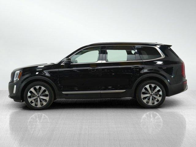 used 2020 Kia Telluride car, priced at $21,998