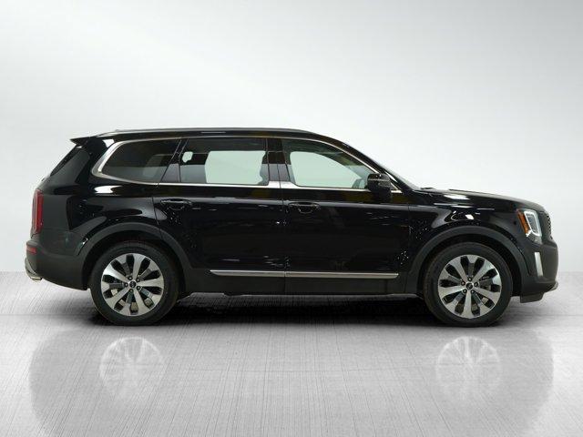 used 2020 Kia Telluride car, priced at $21,998