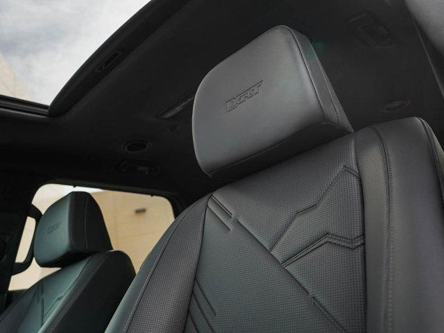 new 2026 Hyundai Palisade car, priced at $49,457