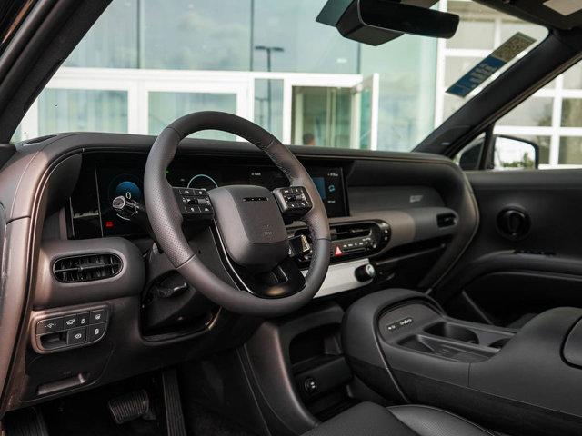 new 2026 Hyundai Palisade car, priced at $49,457