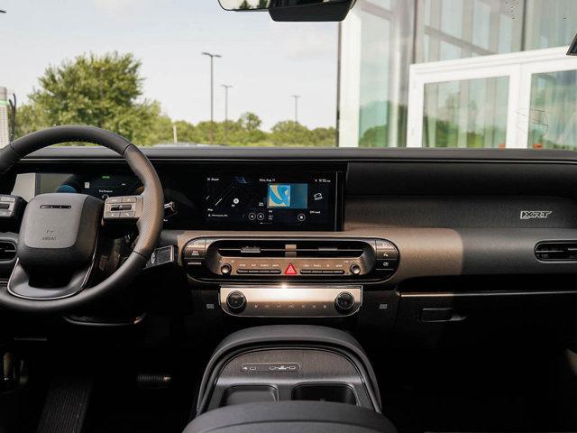 new 2026 Hyundai Palisade car, priced at $49,457