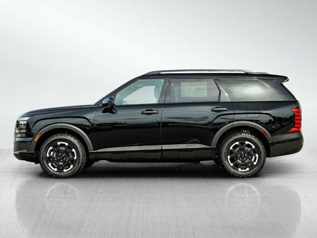 new 2026 Hyundai Palisade car, priced at $49,457
