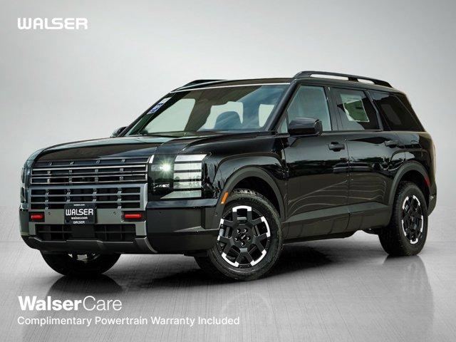 new 2026 Hyundai Palisade car, priced at $49,457