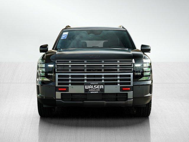 new 2026 Hyundai Palisade car, priced at $49,457