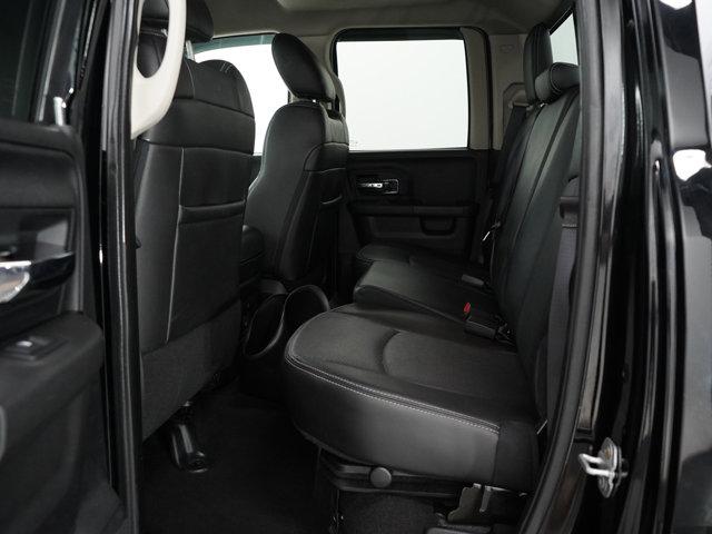 used 2015 Ram 1500 car, priced at $22,599