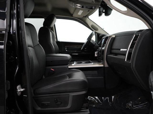 used 2015 Ram 1500 car, priced at $22,599