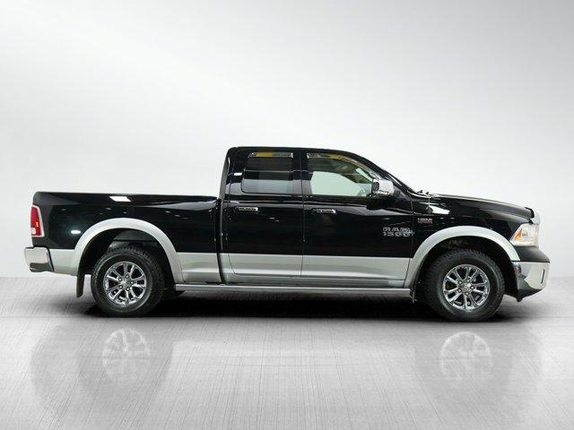 used 2015 Ram 1500 car, priced at $22,599
