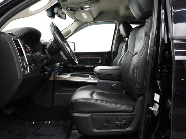 used 2015 Ram 1500 car, priced at $22,599