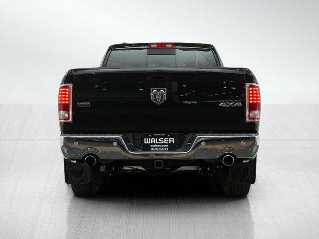used 2015 Ram 1500 car, priced at $22,599