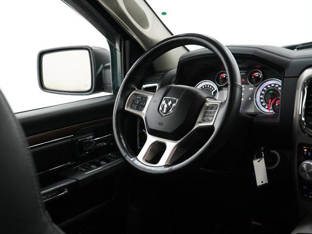 used 2015 Ram 1500 car, priced at $22,599