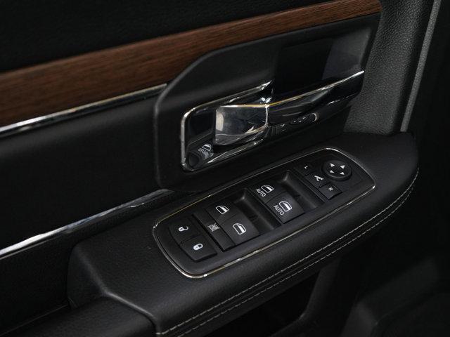 used 2015 Ram 1500 car, priced at $22,599
