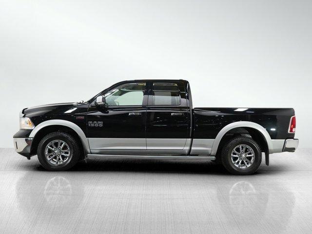 used 2015 Ram 1500 car, priced at $22,599