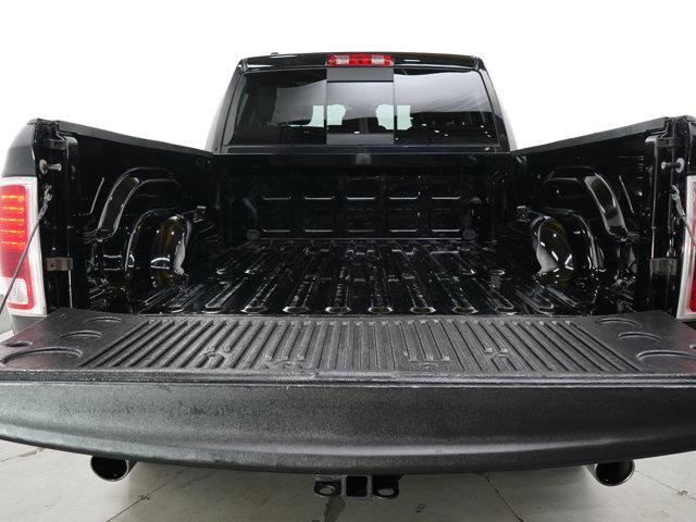 used 2015 Ram 1500 car, priced at $22,599