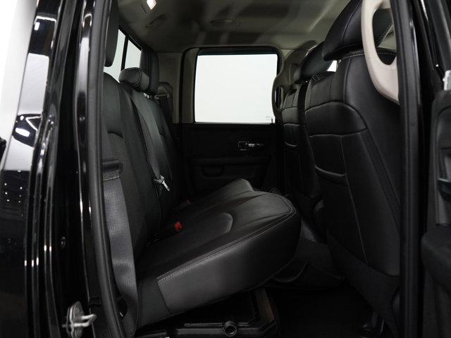 used 2015 Ram 1500 car, priced at $22,599