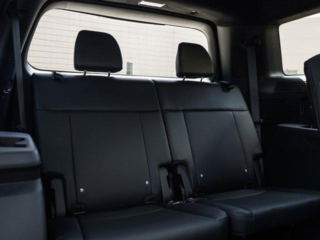 new 2026 Hyundai SANTA FE HEV car, priced at $47,570