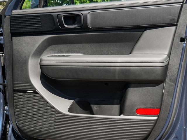 new 2026 Hyundai SANTA FE HEV car, priced at $47,570