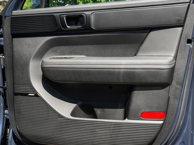 new 2026 Hyundai SANTA FE HEV car, priced at $47,570