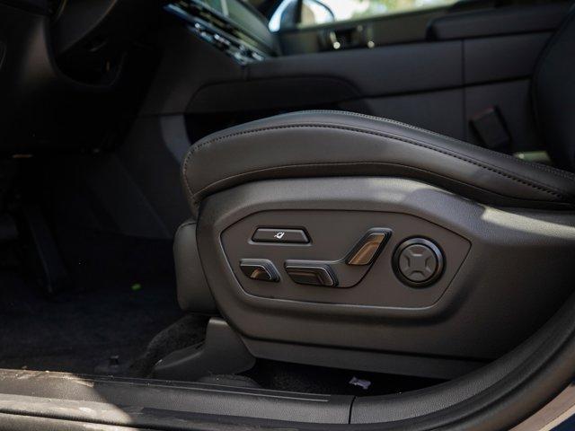 new 2026 Hyundai SANTA FE HEV car, priced at $47,570