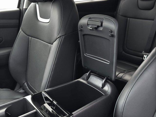 new 2026 Hyundai Tucson car, priced at $39,293