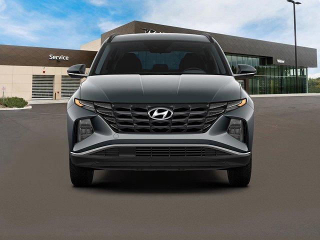 new 2024 Hyundai Tucson Plug-In Hybrid car, priced at $40,730