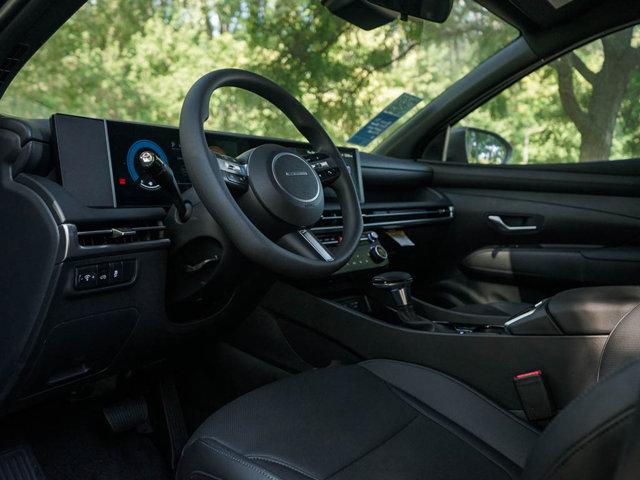new 2025 Hyundai SANTA CRUZ car, priced at $31,070