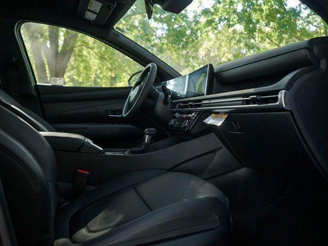 new 2025 Hyundai SANTA CRUZ car, priced at $31,070