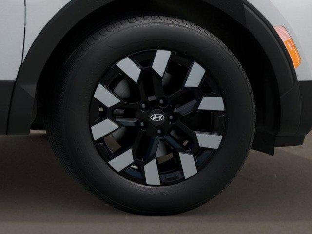 new 2025 Hyundai SANTA CRUZ car, priced at $31,920